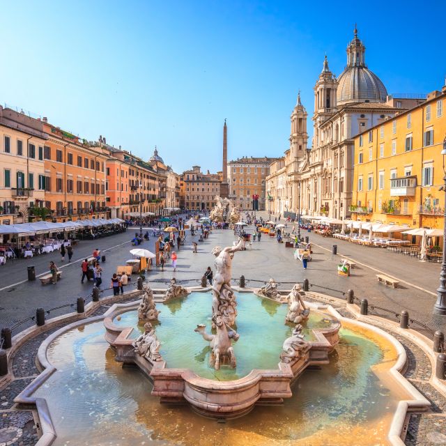 Rome: Palazzo Braschi Reserved Entrance Ticket - Price and value: what $37 buys in a 1-hour format