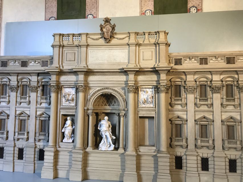 Rome: Palazzo Braschi Reserved Entrance Ticket - Who this is best for (and who should skip it)