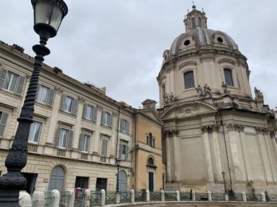 Rome: Palazzo Valentini Roman Domus Multimedia Experience - Getting there and timing: how the 2 hours actually work