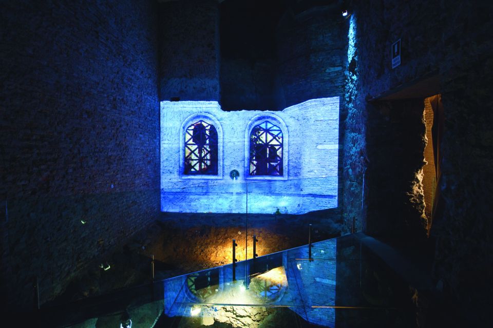Rome: Palazzo Valentini Roman Domus Multimedia Experience - Price and value: is US$35 for 2 hours worth it?