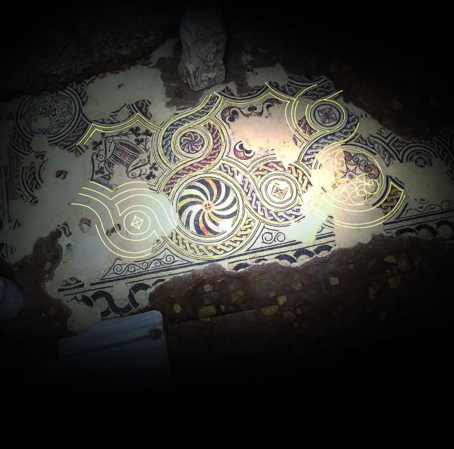 Rome: Palazzo Valentini Roman Domus Multimedia Experience - Who should book this, and who should skip it