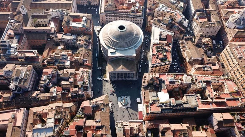 Rome Pantheon and Priority Entry Ticket - Key things I’d bet on (before you book)
