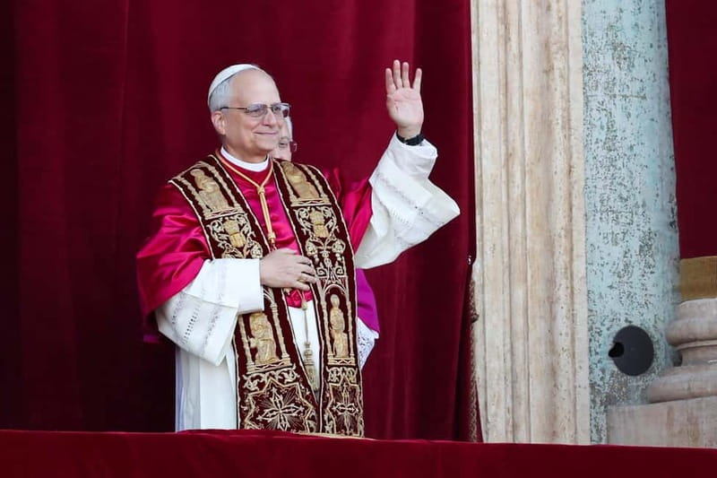 Rome: Papal Audience Experience with Pope Leo XIV - Papal Audience Basics: What Vatican City Feels Like at This Weekly Event