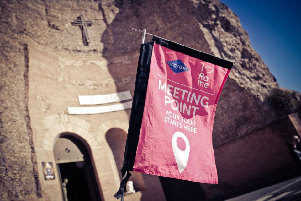 Rome: Papal Audience with Pope Leo XIV - If It’s Paul VI Hall Instead: Don’t Panic