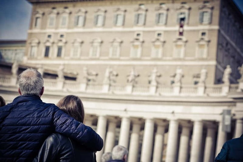 Rome: Papal Audience with Pope Leo XIV - Guides, Headsets, and How to Get the Most Out of the Group