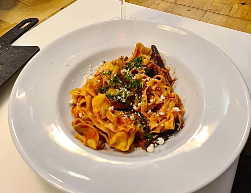 Rome: Pasta Cooking Class with Market Visit and Wine - Who this pasta class suits best (and who should skip it)