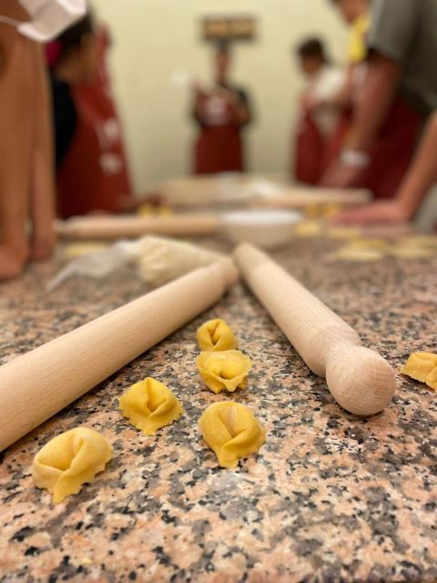Rome: Pasta Making Class with Wine, Limoncello, and Dessert - Who Should Book It (and Who Might Want a Different Plan)