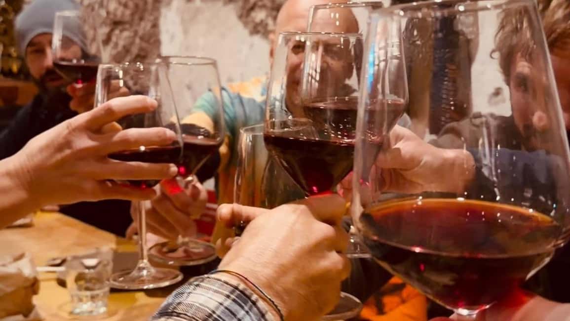 Rome: Pedal and Taste the Top 5 Tastings with e-Bike Tour - Why Pedal-and-Taste Feels Like the Best Rome Mix