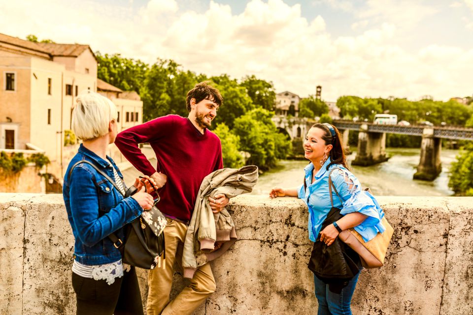 Rome: Private 2-hr Tour of Icons & Hidden Gems with a Local - What the $74 per person price buys (and when it’s a smart deal)