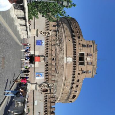 Rome: Private 3-Hour Tour by Chauffeur-Driven Vehicle - Hotel Pickup and Close Access (Not Just “Sightseeing”)