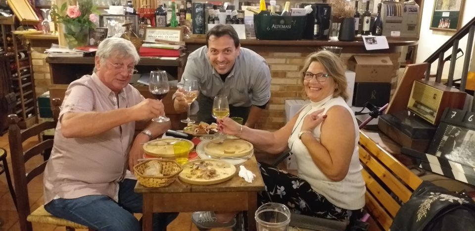Rome: Private Custom Tour with a Local – Icons & Gems - What to expect from your host (and how to get the best day)