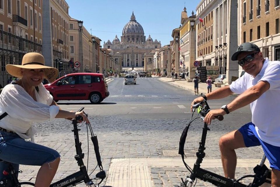 Rome : Private custom walking tour with a local guide - Why this private walk works so well in Rome