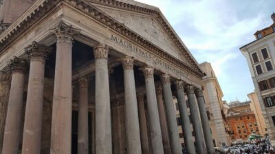 Rome: Private Day Tour with Transportation - Pickup to Circus Maximus: getting oriented without the long walk