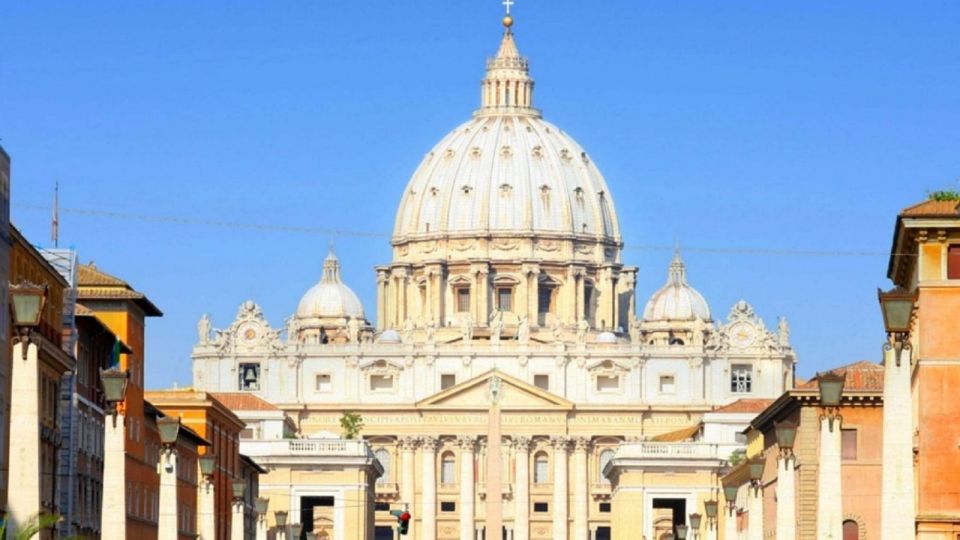 Rome: Private Day Tour with Transportation - Optional Vatican add-on: how to make it work