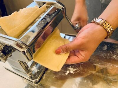 Rome: Roman Master Chef Cooking Class with Wine - What You’ll Learn: Roman Pasta Basics That Actually Transfer Home