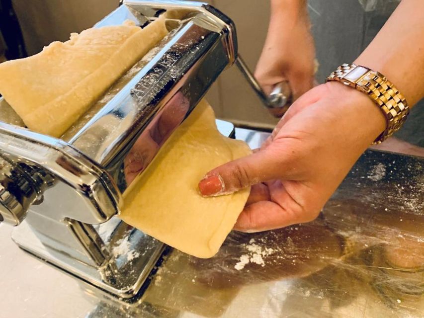 Rome: Roman Master Chef Cooking Class with Wine - What You’ll Learn: Roman Pasta Basics That Actually Transfer Home
