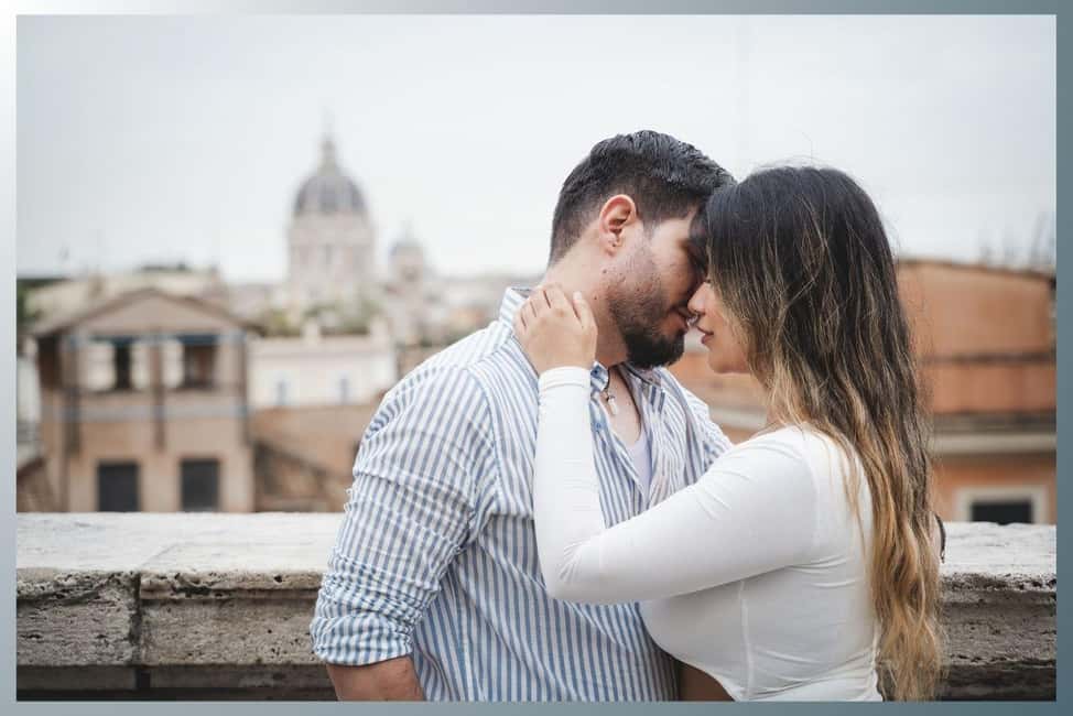 Rome: Romantic Couple Photoshoot. Choose your spot! - Key Highlights You’ll Care About