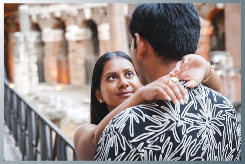 Rome: Romantic Couple Photoshoot. Choose your spot! - Should You Book This Rome Romantic Couple Photoshoot?
