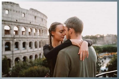 Rome: Romantic Couple Photoshoot. Choose your spot! - Price and What You’re Really Paying For (Not Just a Walk With a Camera)
