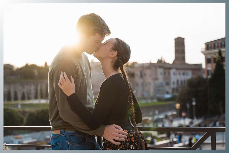 Rome: Romantic Couple Photoshoot. Choose your spot! - The Photographer Factor: What AndreaPhotoRome Brings to Your Photos