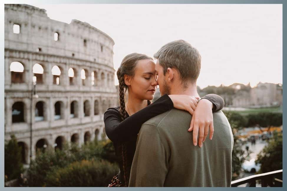 Rome: Romantic Couple Photoshoot. Choose your spot! - Price and What You’re Really Paying For (Not Just a Walk With a Camera)