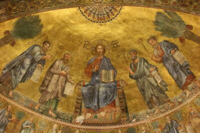Rome: Saint Paul Outside the Walls Tour - Where you meet near Parco Schuster and how the tour starts