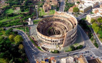Rome: Tour of Colosseum Arena Floor with 1st and 2nd Levels - Roman Forum + Palatine Hill: Where Emperors and Temples Built the Stage