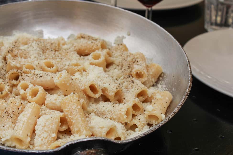 Rome: Trastevere and Campo de Fiori Food Tour - Key things worth knowing before you go