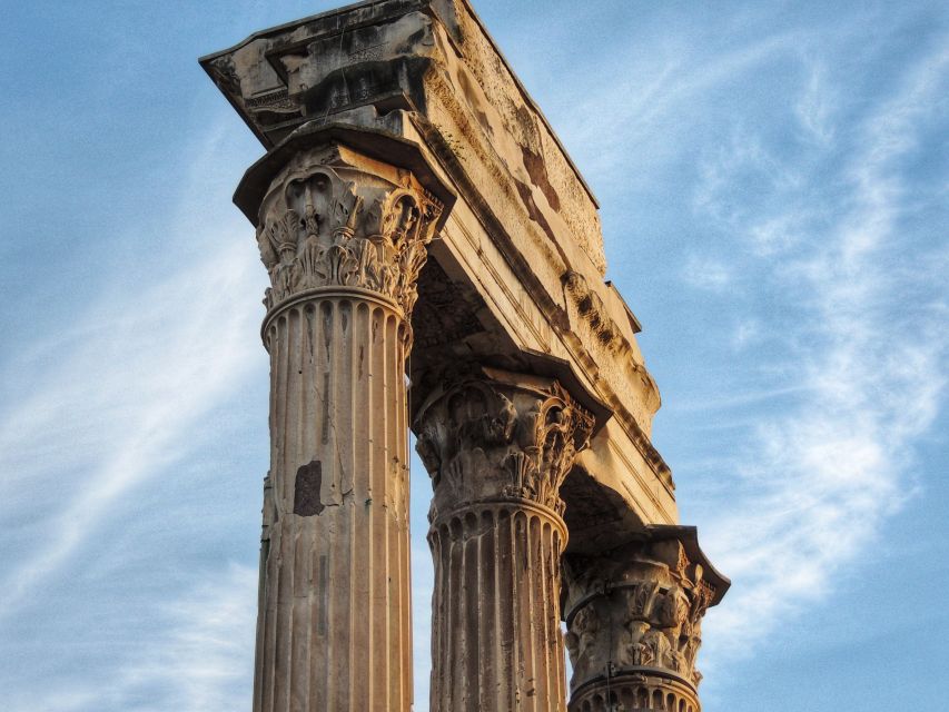 Rome: Ultimate Colosseum, Roman Forum & Palatine Hill Tour - Inside the Colosseum Attic (Floors 3–5): Gladiators, Myths, and a Higher View