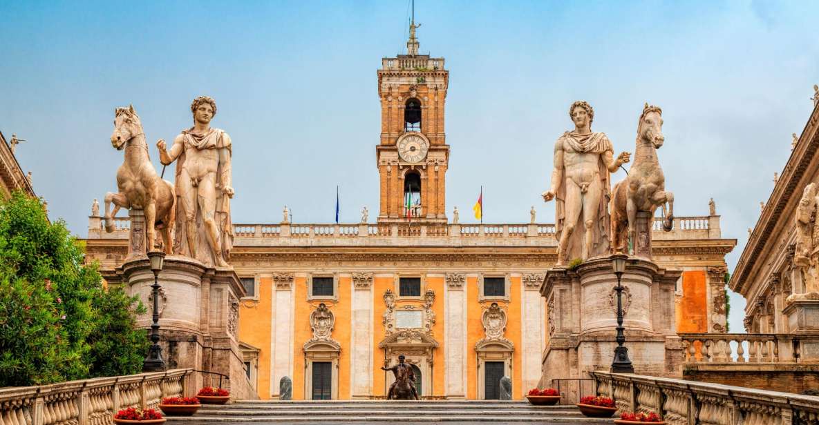 Rome: Vatican and Rome Experience Pass - How the 3-day pass works (and how to use it without wasting time)