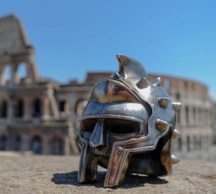 Rome: Vatican City and Catacombs Full-Day Guided Tour - Key reasons this tour is worth your attention