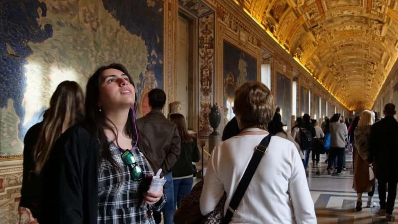 Rome: Vatican Museum Tour and Colosseum Experience - Key details you’ll care about most