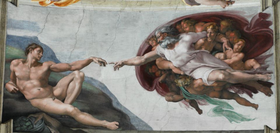 Rome: Vatican Museums and Sistine Chapel, Private Tour - FAQ