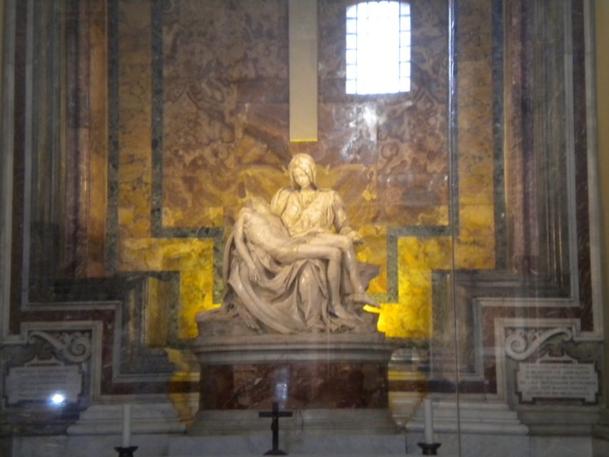 Rome: Vatican Museums and Sistine Chapel, Private Tour - Who This Tour Suits Best (And Who Might Want Another Plan)