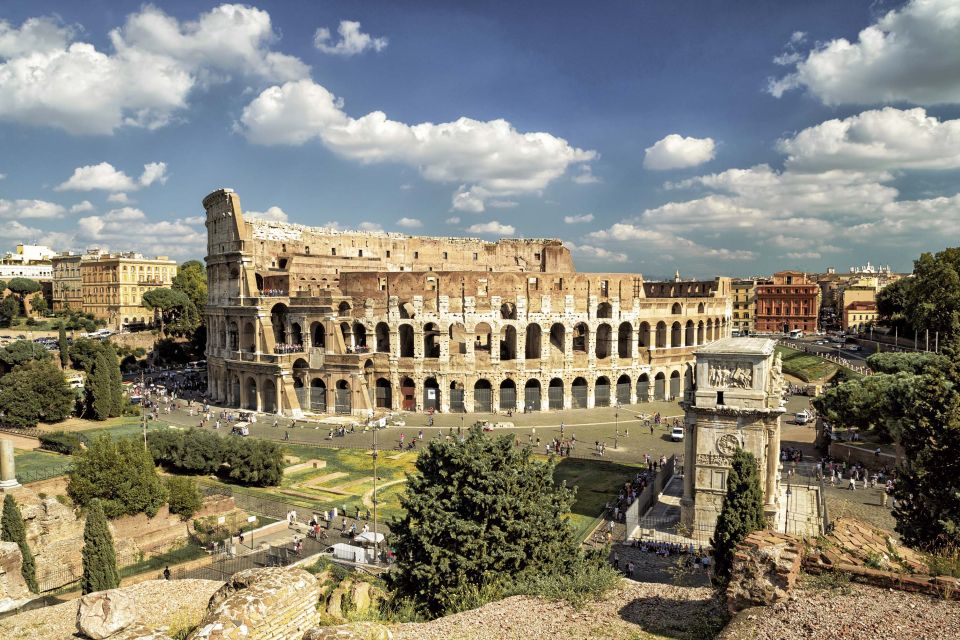 Rome: Vatican Pass, Top Attractions and Free Transport - St John in Lateran and the Mamertine Prison: Extra Stops With Real Personality