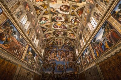 Rome: Vatican Pass, Top Attractions and Free Transport - OMNIA Vatican Card: Vatican Museums, Sistine Chapel Area, and Fast-Entry Value