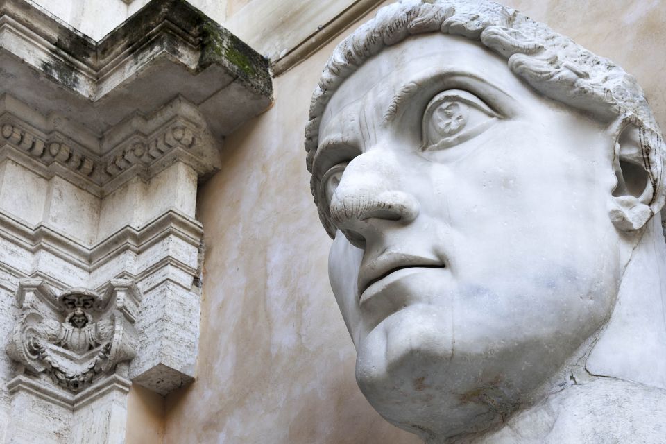 Rome: Vatican Pass, Top Attractions and Free Transport - Common Snags (and How to Avoid Them)