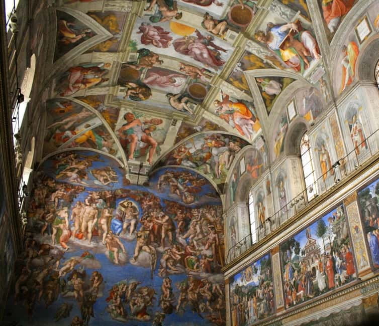 Rome: Vatican, Sistine & St. Peter's Fast Track Private Tour - The real value of fast-track Vatican planning in 3 hours