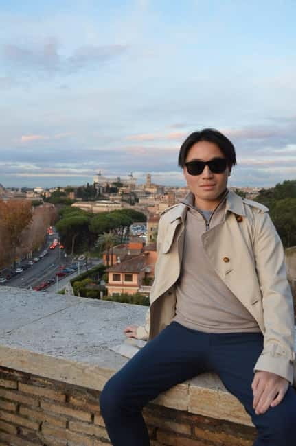 Rome Vespa: City Highlights Sightseeing Tour by Vespa - Fontana dell’Acqua Paola and the Climb Toward Gianicolo