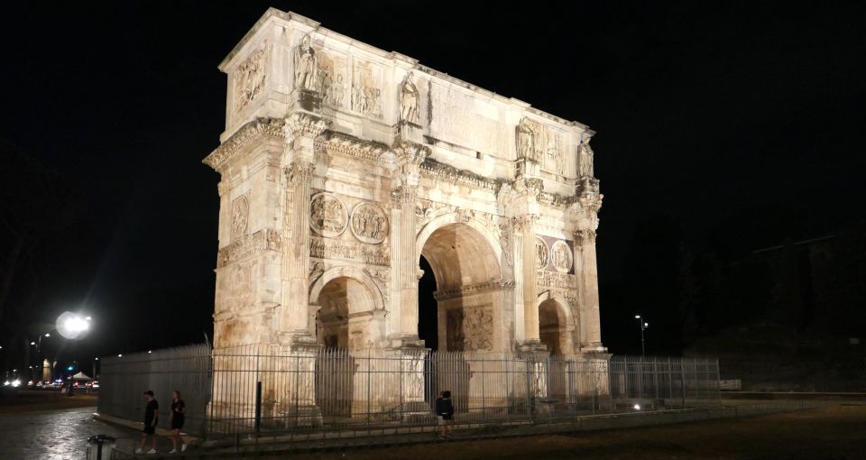 Rome: Wonders of Ancient Rome at Dusk - Price and Value: Is $81 Worth It for a 2-Hour Outside Tour?