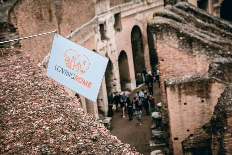 Rome:Colosseum, Roman Forum & Palatine Hill Small Group Tour - Price and what you’re paying for (and what you can upgrade)