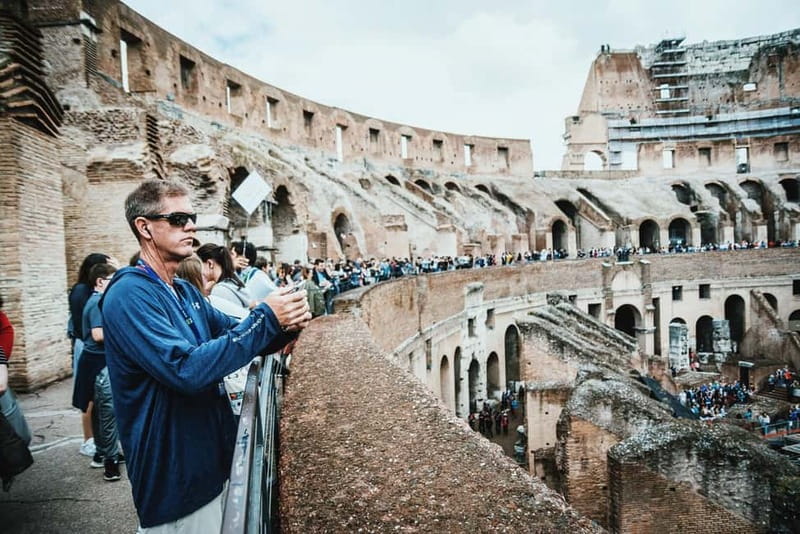 Rome:Colosseum, Roman Forum & Palatine Hill Small Group Tour - Should you book this Colosseum, Roman Forum & Palatine Hill small group tour?