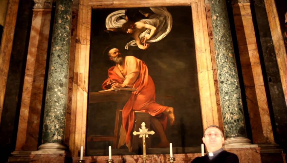 The Genius of Caravaggio: Rome Private Tour - What you’ll actually experience in 3 hours (and how to prepare)