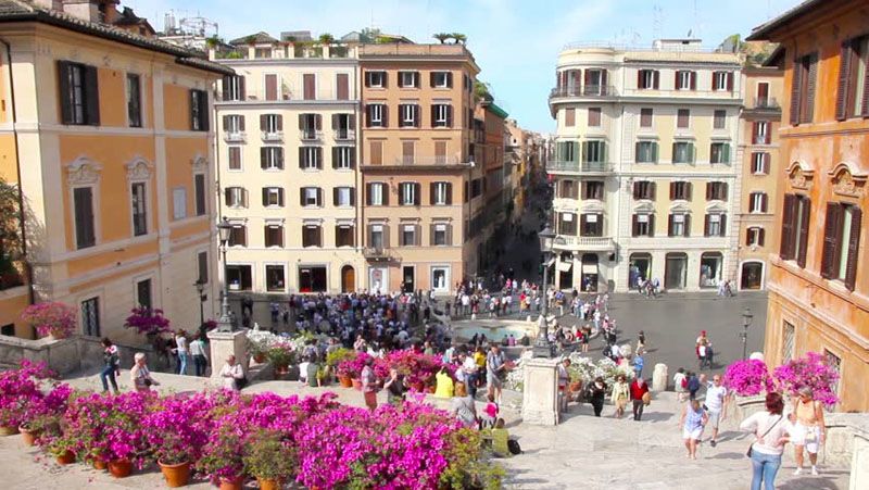 Through Eternity Rome Private Tour & Pantheon - Key things that make this tour worth your time
