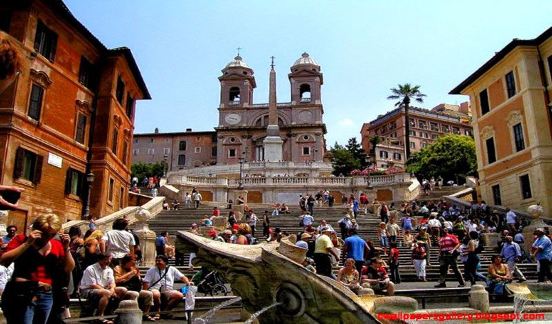 Through Eternity Rome Private Tour & Pantheon - Passing through Rione IV Campo Marzio: why neighborhood context matters