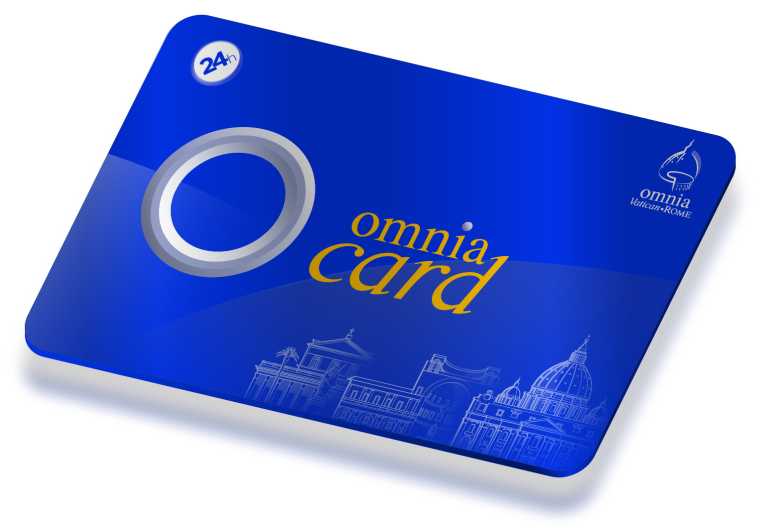 Vatican City: 24-Hour City Card - Key things worth knowing before you go