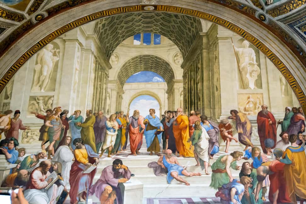 Vatican City: 24-Hour City Card - Price and logistics: is $81 good value for one day?