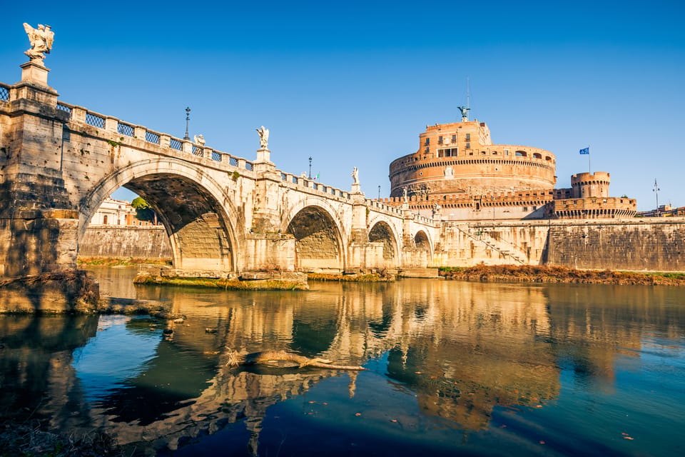 Vatican City: 24-Hour City Card - Booking your Vatican Museums time: the part that makes or breaks the day