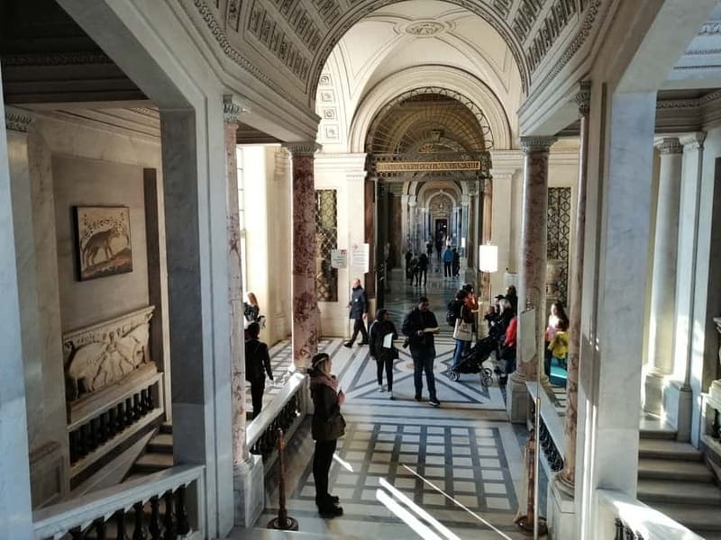 Vatican: Museums First-Access Small-Group Tour with Guide - Price and Value: Is $168.79 a Good Deal?