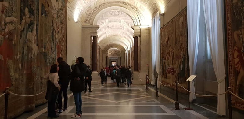 Vatican: Museums First-Access Small-Group Tour with Guide - Who This Tour Suits Best (and Who Should Rethink It)
